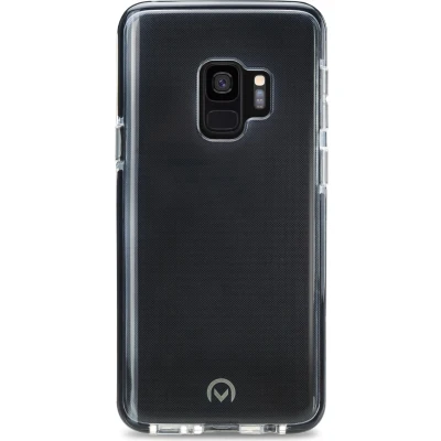 Afbeelding van Mobilize Shatterproof Case Samsung Galaxy S9 Black