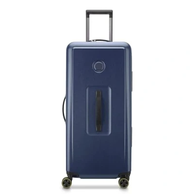 Afbeelding van Delsey Paris Trolley, Maat: One Size, Nachtblau