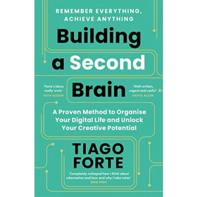 Afbeelding van Building a Second Brain