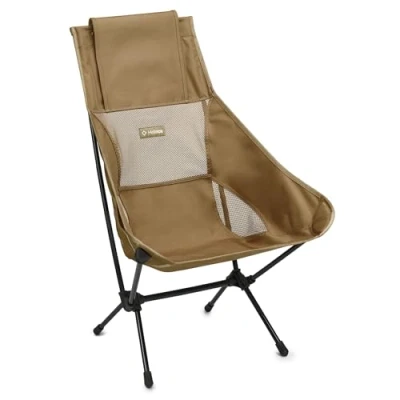 Afbeelding van Helinox Chair Two Stoel Coyote Tan One Size