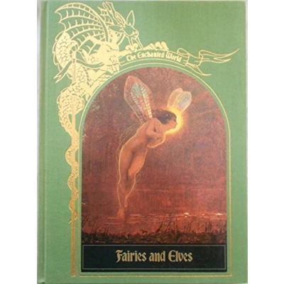 Afbeelding van Fairies and Elves