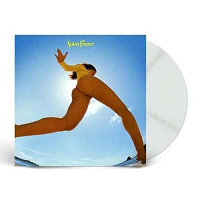 Afbeelding van Lorde Solar Power (LP)
