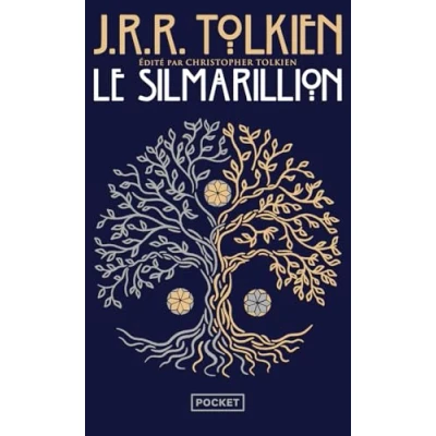 Afbeelding van LE SILMARILLION