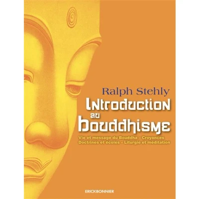 Image de Introduction au bouddhisme