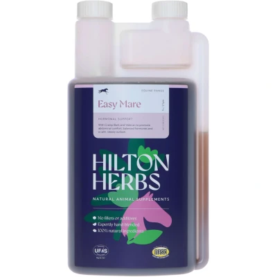 Afbeelding van Hilton Herbs Easy Mare Gold 1L