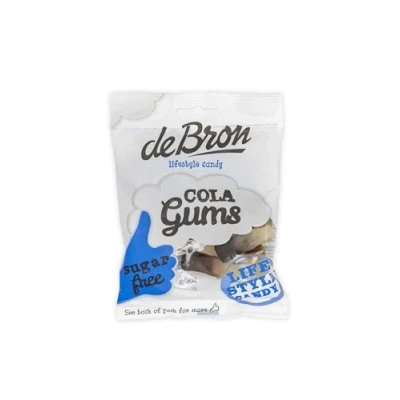 Image de Cola Gums Sans Sucre