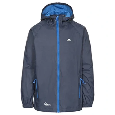 Afbeelding van Trespass Qikpac Waterproof Jacket