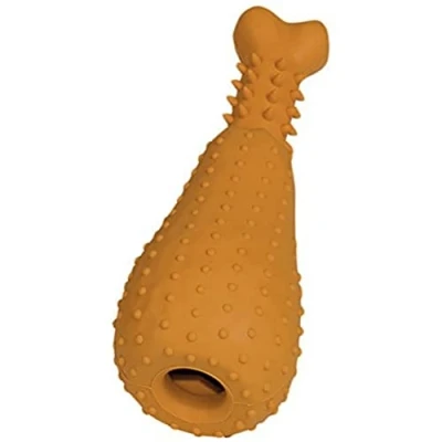 Afbeelding van Nobby rubber kippenpoot 15,5 cm