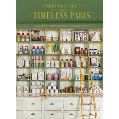 Image de Timeless Paris