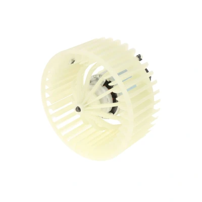 Afbeelding van THERMOTEC DDF002TT Interieurventilator voor voertuigen Zonder airco ingebouwde regelaar, Met kabelset FIAT: Ducato II Platform/Chassis