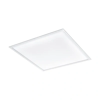 Afbeelding van LED plafondlamp Salobrena M 59,5x59,5 cm sensor