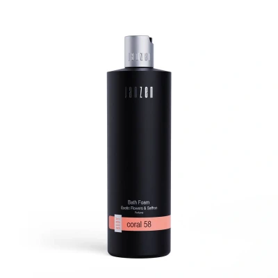 Afbeelding van Janzen Bath Foam Coral 58 400 Ml