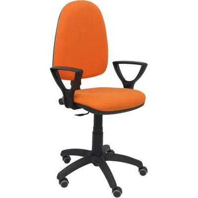 Afbeelding van Bureaustoel Ayna bali P&amp;C 04CP Oranje