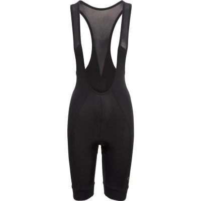 Afbeelding van Fietsbroek Agu Essential Bib Dames maat S Zwart
