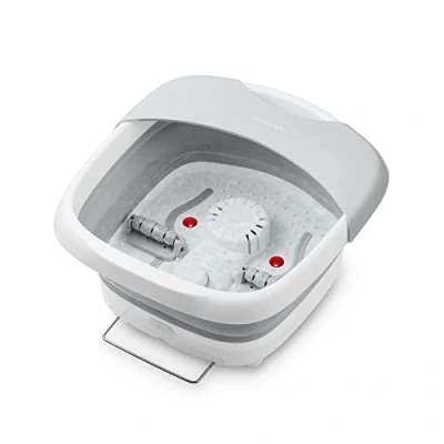 Afbeelding van Medisana FS 886 Opvouwbaar voetbubbelbad