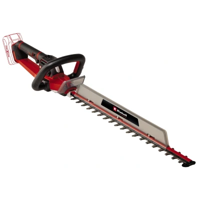 Afbeelding van Einhell GP CH 18/61 Li BL Solo Accu Heggenschaar