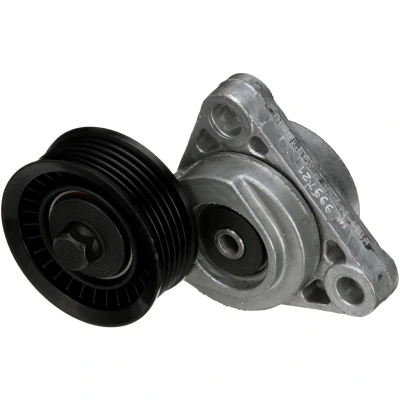 Afbeelding van Gates Spanner poly V riem T38328