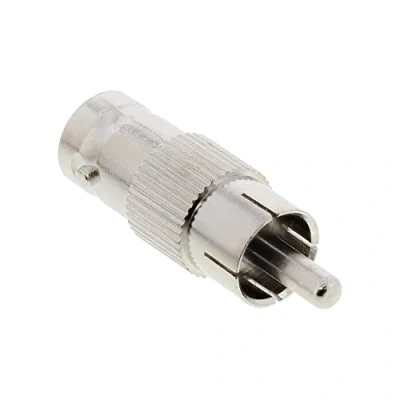 Afbeelding van InLine Videoadapter (Jack adapter), Video omzetters