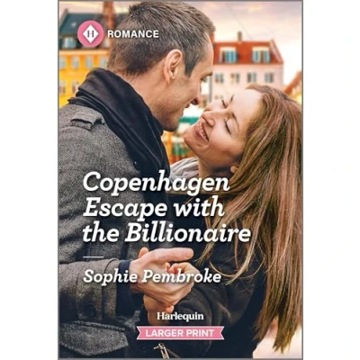 Afbeelding van Winter Escapes Copenhagen Escape with the Billionaire