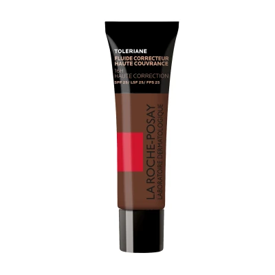 Image de La Roche Posay Toleriane Full Coverage Foundation 30ml 20
