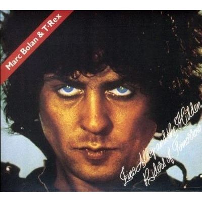 Afbeelding van Zinc Alloy &amp; The Hidden Riders Of Tomorrow