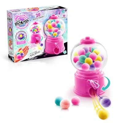 Afbeelding van Canal Toys So Bomb Badbommendispenser BBD 045