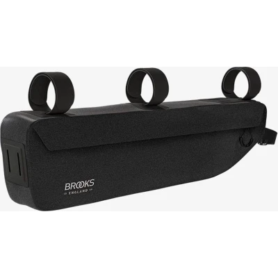 Afbeelding van Brooks Scape Frame Bag Large Zwart