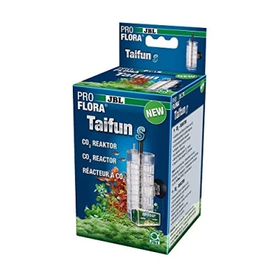 Afbeelding van JBL ProFlora Taifun S5
