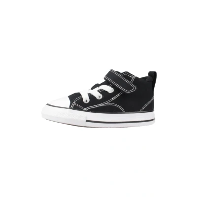 Afbeelding van CONVERSE CHUCK TAYLOR ALL STAR MALDE Zwart 18 EU
