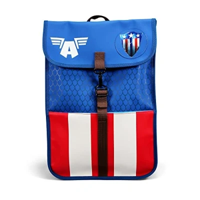Afbeelding van MARVEL Captain America Rugzak