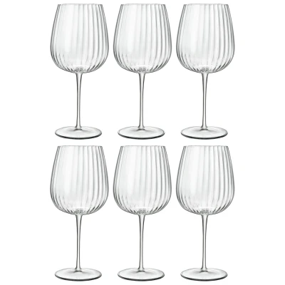 Afbeelding van Luigi Bormioli Speakeasy Swing Cocktailglas Ginglas 75 cl 6 stuks