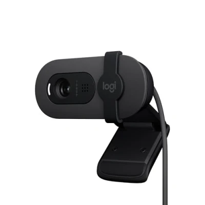 Image de Logitech Brio 100 Graphite