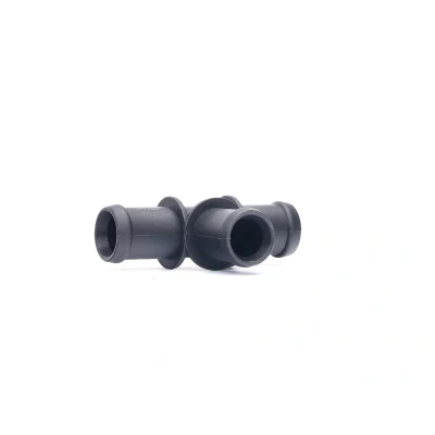 Afbeelding van TOPRAN 115 872 Verbindings / verdelerelement, pijpleidingen VOLKSWAGEN: GOLF 6