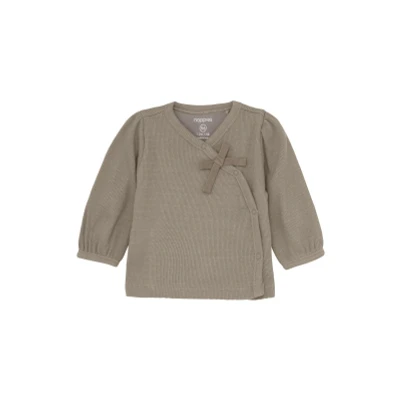 Afbeelding van Noppies T shirt Tracy Baby Maat 50