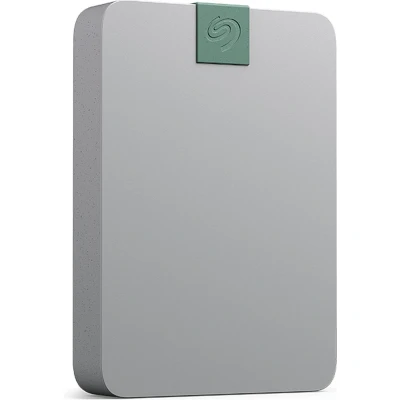 Afbeelding van Opslag: Externe Harde schijven: Seagate Ultra Touch HDD 5Tb SED BASE