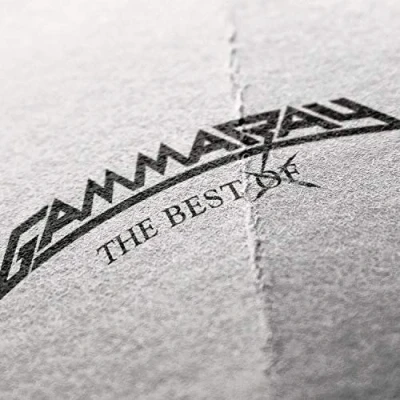 Afbeelding van Best (Of) Gamma Ray