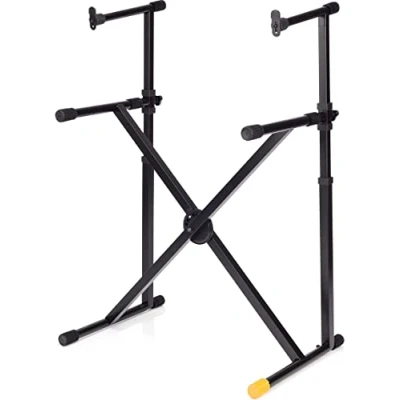 Afbeelding van Hercules Stands HCKS 210B Keyboard standaard