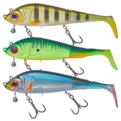Afbeelding van Gunki Swimbait Grouper 180 S 18,0cm 73,50gr