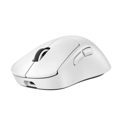 Image de Logitech G PRO X Superlight 2 DEX Lightspeed Souris Gamer Sans Fil Blanc