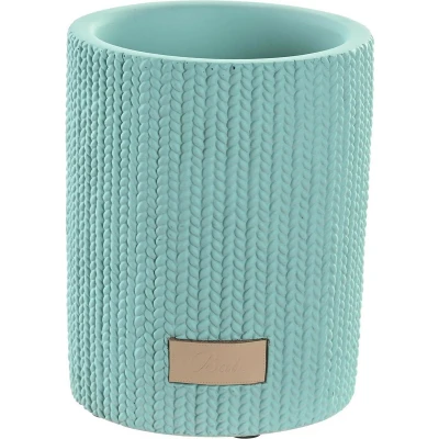 Afbeelding van Glas DKD Home Decor Cement Groen 8 x 10 cm