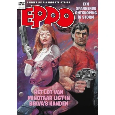 Afbeelding van Eppo