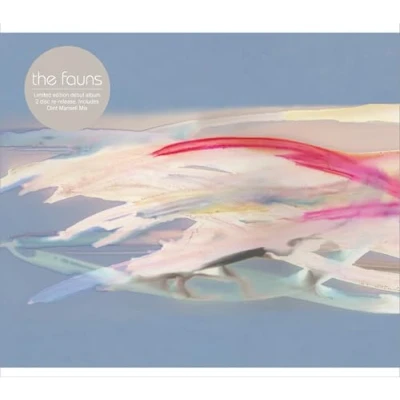 Afbeelding van The Fauns Fragile/The Sun Is Cruising Remixes (12&quot; Vinyl Single) ( Limited Edition) (Coloured Vinyl)