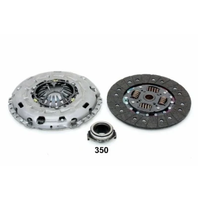 Afbeelding van JAPKO 92350 Koppelingsset 250 MAZDA: 6 Saloon