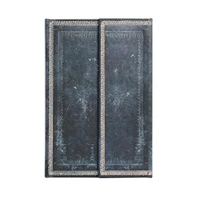 Afbeelding van Notitieboek Paperblanks Inkblot Mini gelin