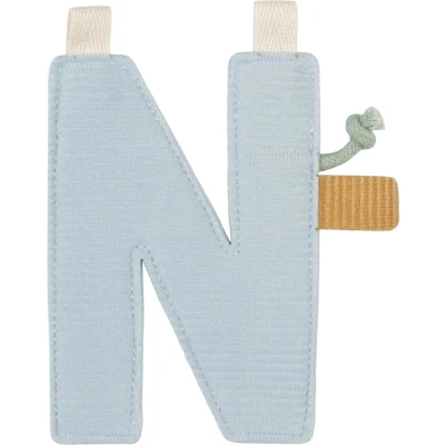 Afbeelding van Little Dutch Slinger Element Letter N
