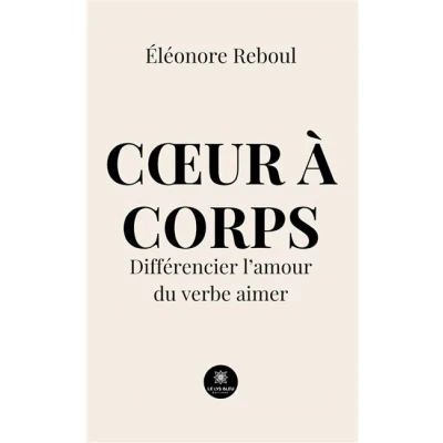Image de Coeur à corps