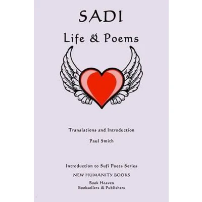 Afbeelding van Introduction to Sufi Poets Sadi