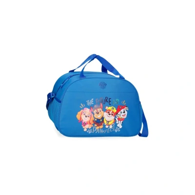 Afbeelding van Joumma Paw Patrol La Playfull outdoor Reistas blauw 40 x 28 22 cm polyester 24,64 l, Blauw, Talla única, reistas,