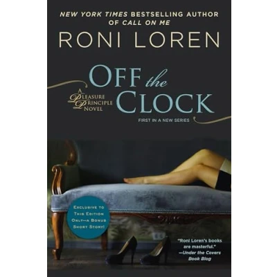 Afbeelding van Off the Clock