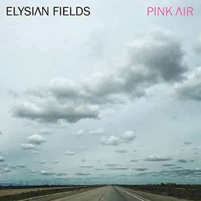Afbeelding van Elysian Fields Pink Air (LP)